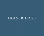 Fraser Hart (Love2shop Voucher)